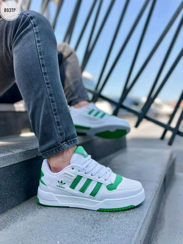 893ТР Adidas Forum Low кроссовки адидас форум кросовки - 1499 ₴, купити ...
