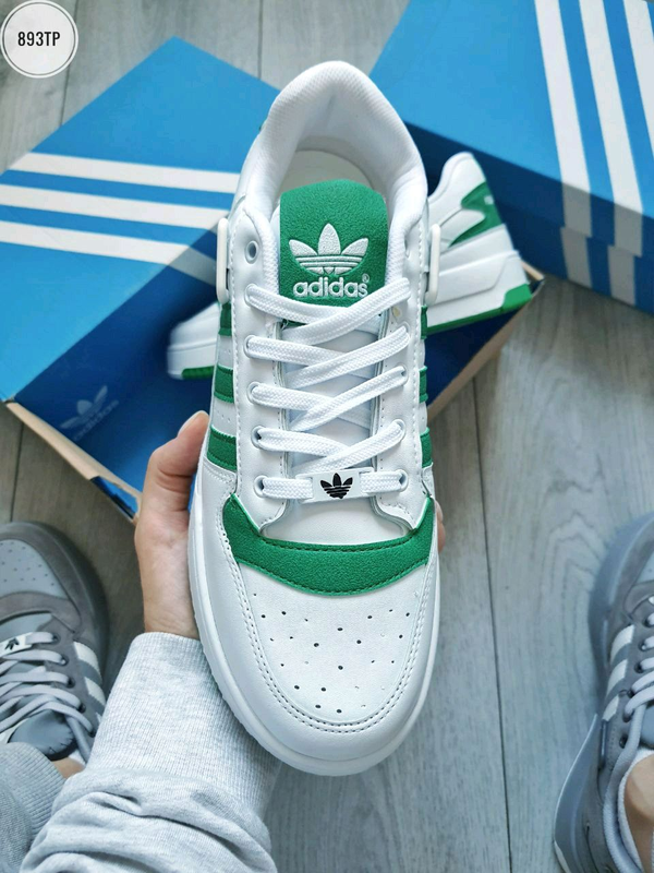 893ТР Adidas Forum Low кроссовки адидас форум кросовки - 1499 ₴, купити ...