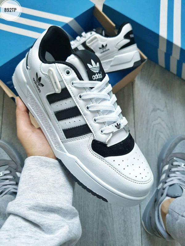 892ТР Adidas Forum Low кроссовки адидас форум кросовки - 1499 ₴, купити ...