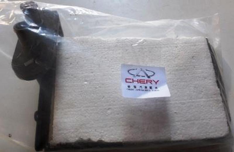 Радиатор печки AMULET, Чери Амулет, FORZA, Форза, KARRY, Чери ...: цена ...