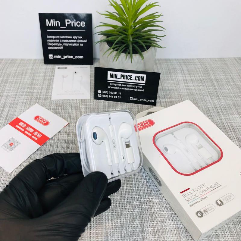 Лайтинг наушники з микрофоном для iPhone. Lightning наушники: ціна 350 ...