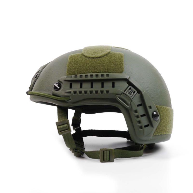 Шолом FAST Helmet: цена 13900 грн - купить Спецодежда на ИЗИ | Украина
