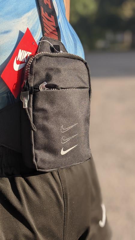 Big nike hot sale bag