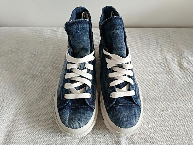 Diesel hot sale sneakers 2018