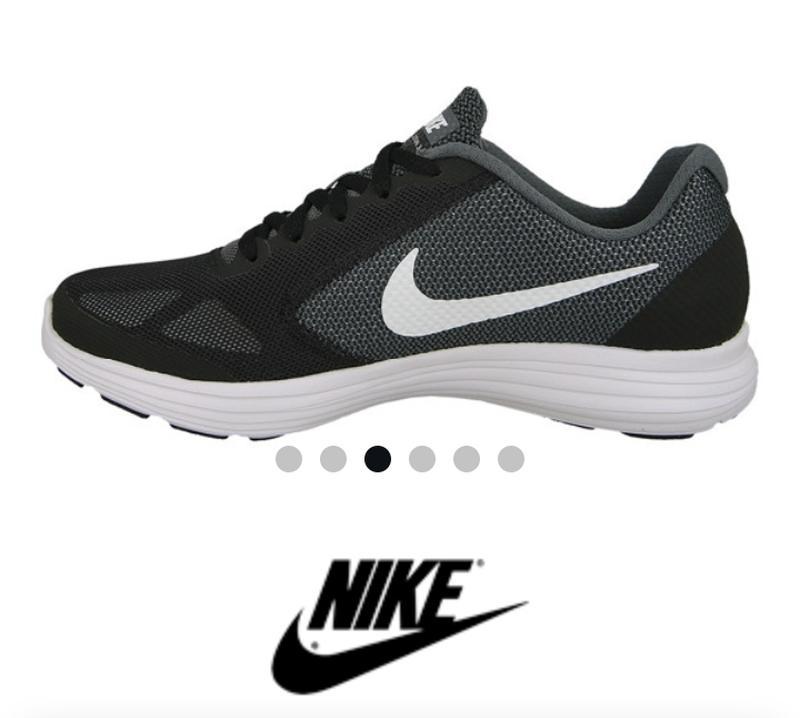 Nike cheap 3 revolution