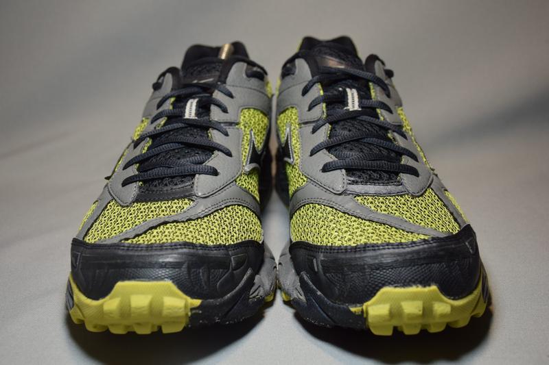 mizuno wave cabrakan 4