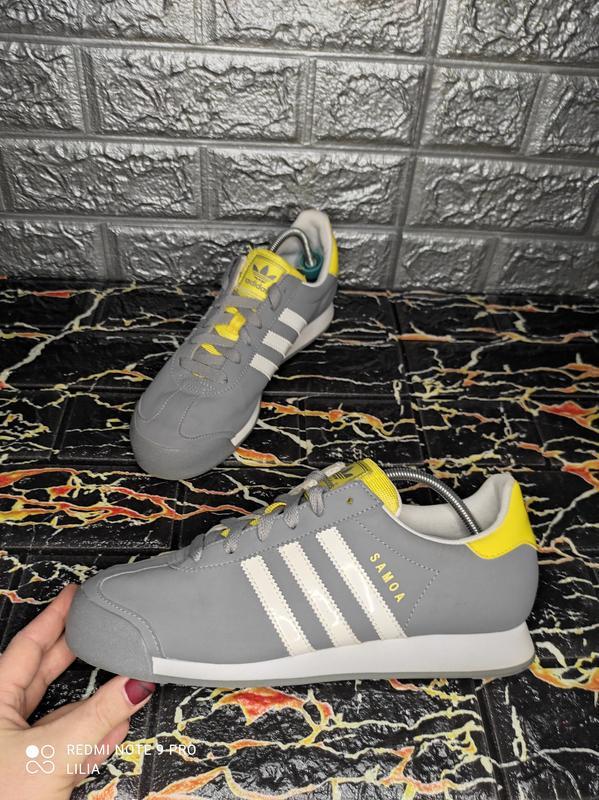adidas samoa turquoise