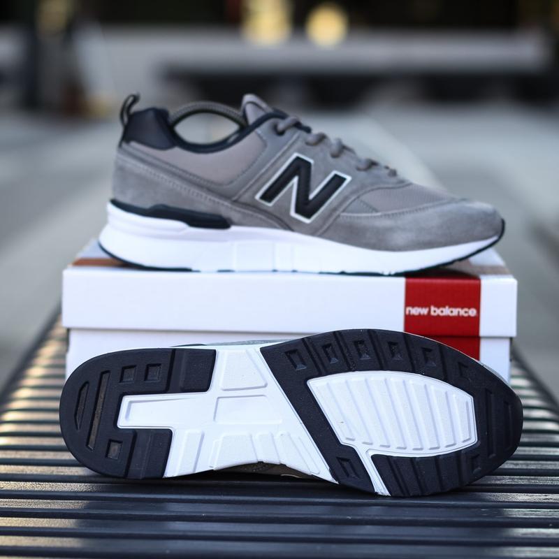 Кросівки чоловічі new balance 574/кроссовки мужские нью беленс ...