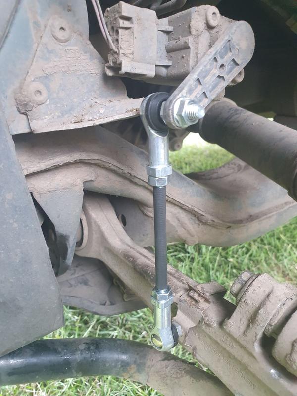 4B0907503A Тяга датчика висоти AUDI A6 (C5) 02-06 - 349 ₴, купити на ...