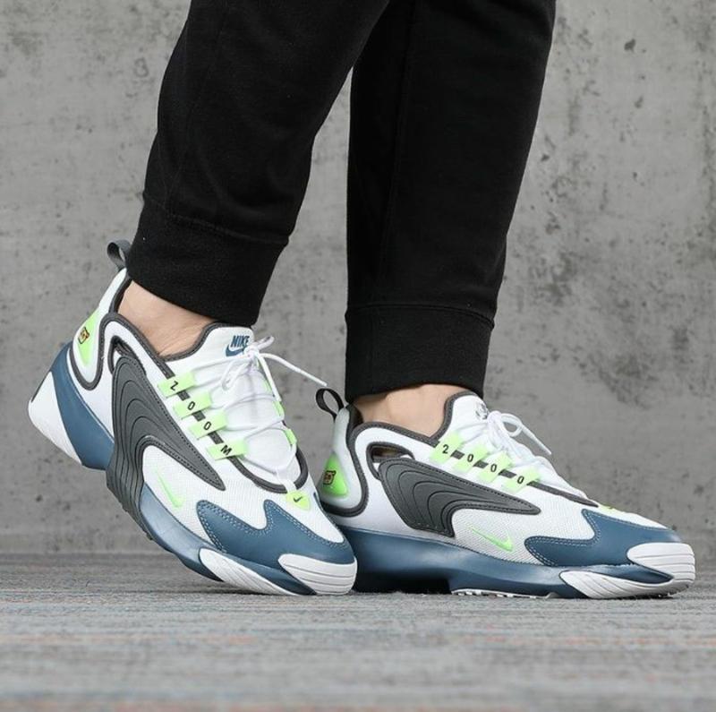 nike zoom 2k 40.5