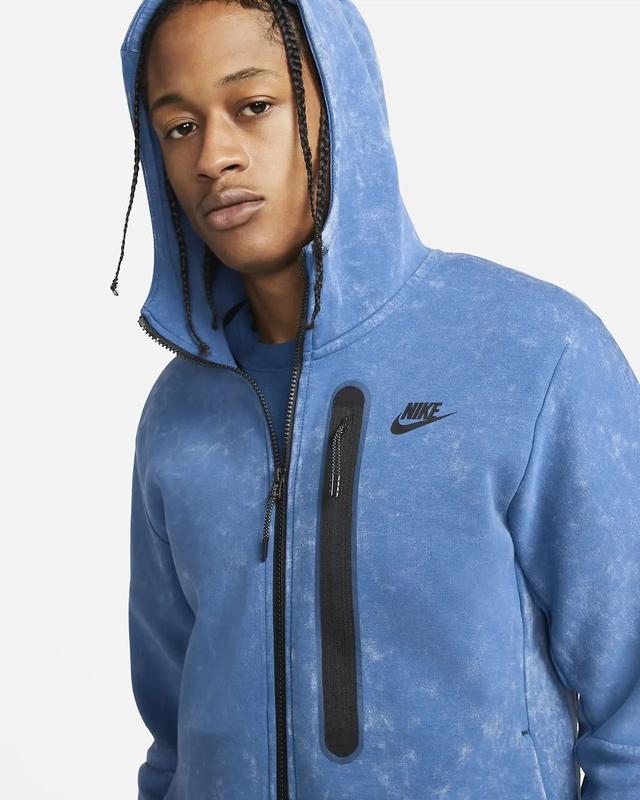 nike men's sportswear tech fleece