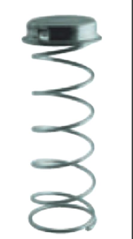 Диафрагма (ограничитель протока) для радиаторов OSKAR, EKOS PLUS - 347 ...