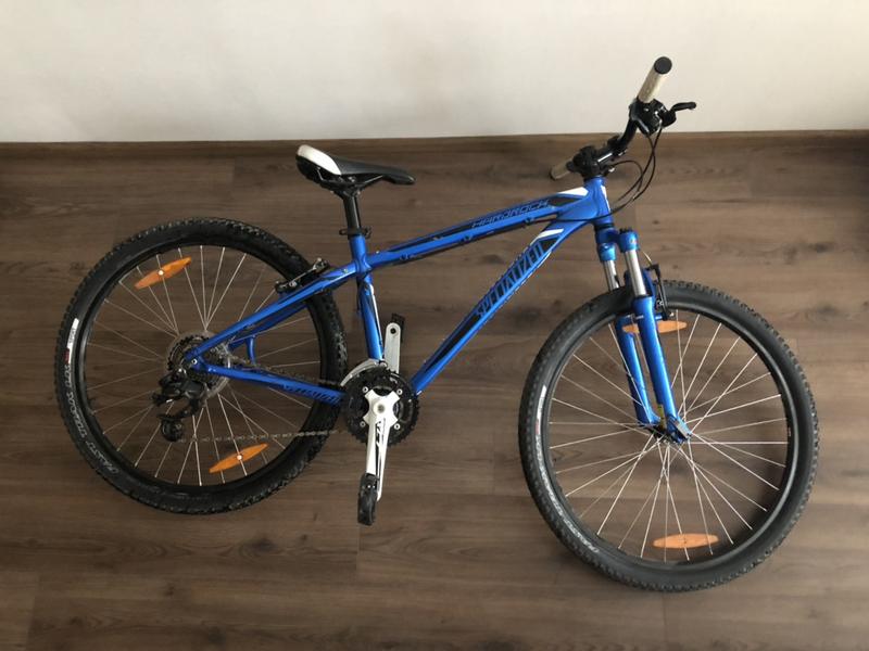 specialized hardrock en14766