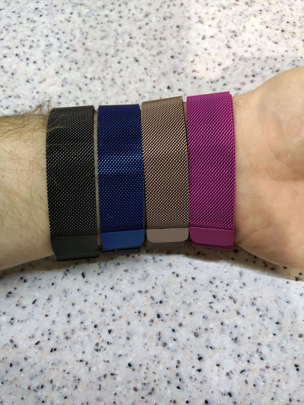 xiaomi bip gts