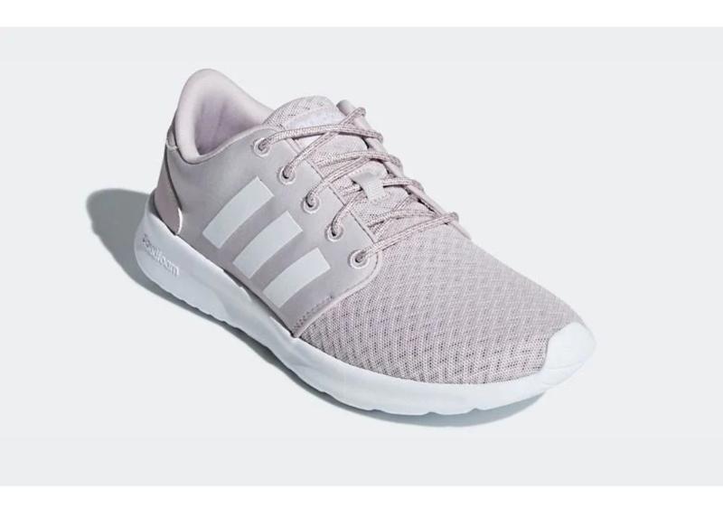 Adidas qt hot sale racer cloudfoam