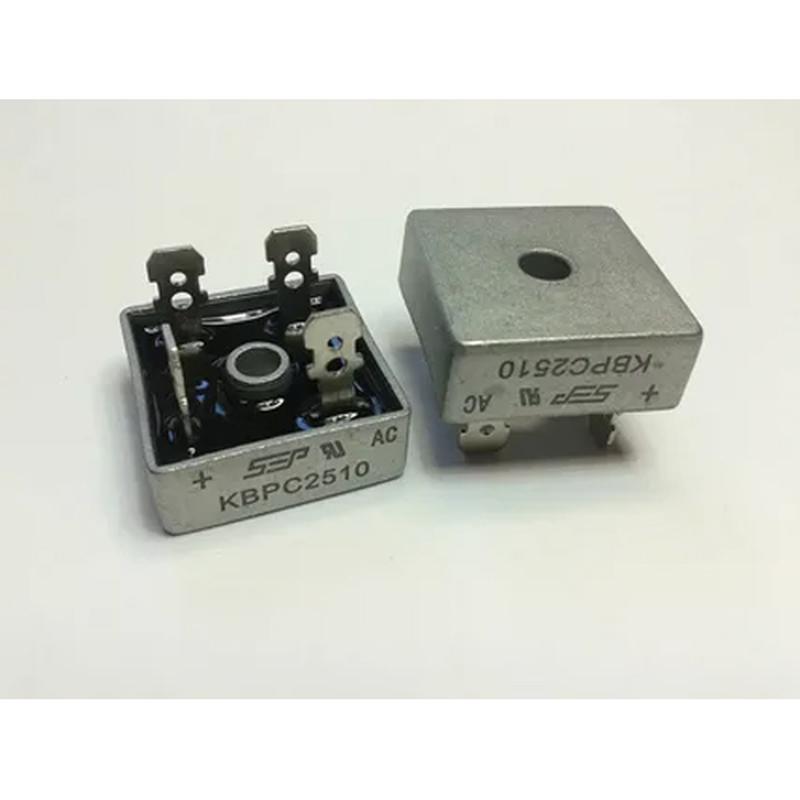 Диодные мосты однофазные, столбы. Радиодетали у Бороды - 105 ₴, купить ...