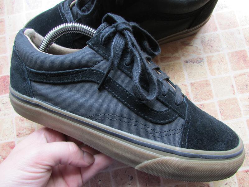 Vans old skool store 23