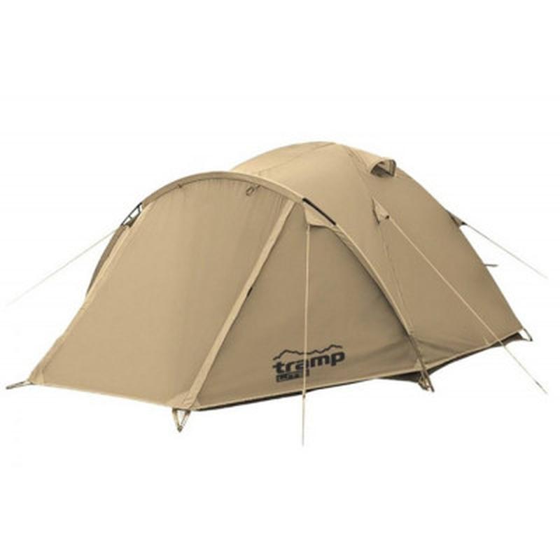 Палатка Tramp Lite Camp 2 Sand (TLT-010-sand) - 3856 ₴, купить на ИЗИ ...