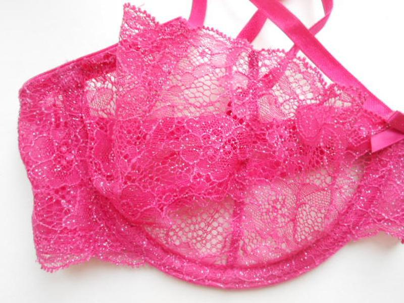 Бюстгальтер- браллет hunkemoller / 80 С - 70 ₴, купить на ИЗИ (4525559)