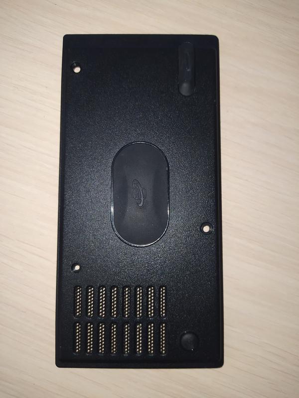 Кришка HDD ноутбука Asus Z99 (13GNNK1AP030-1)