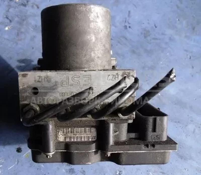 Блок ABS ESP Audi A6 (C6) 20042011 4F0910517AD купити недорого б/в