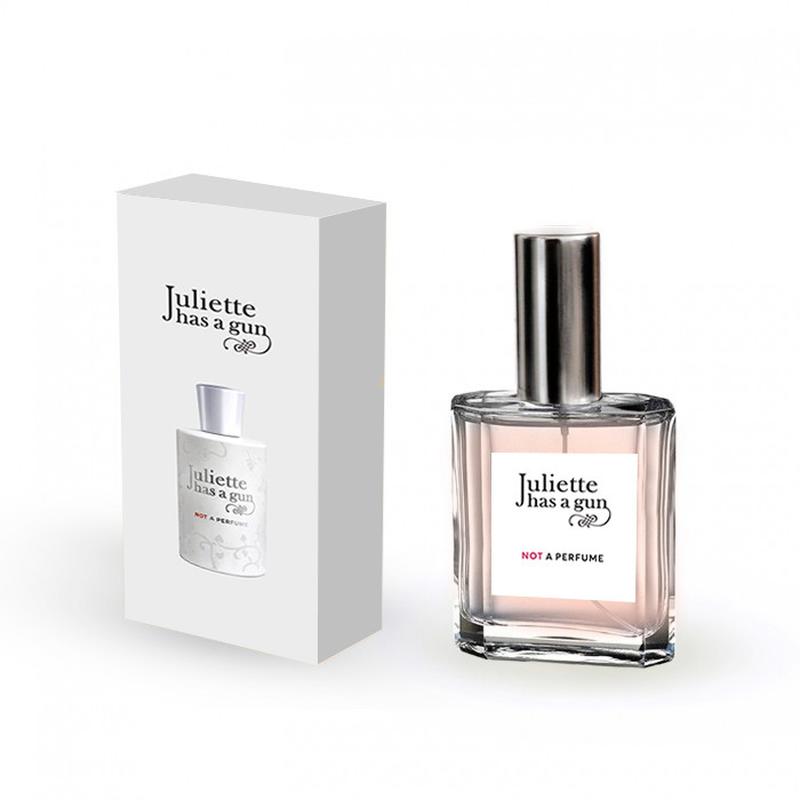 Tester UAE жіночий Juliette Has A Gun Not a Perfume 35 мл 125