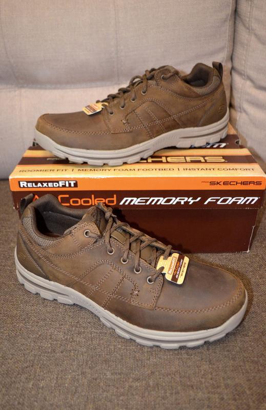 skechers braver ralson