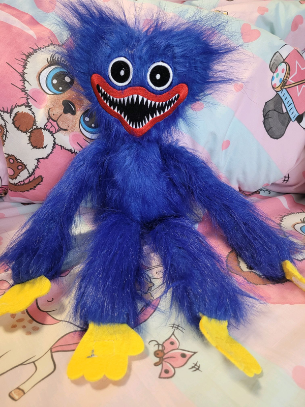 Хаги ваги друг Киси миси - 350 ₴, купить на ИЗИ (55844553)