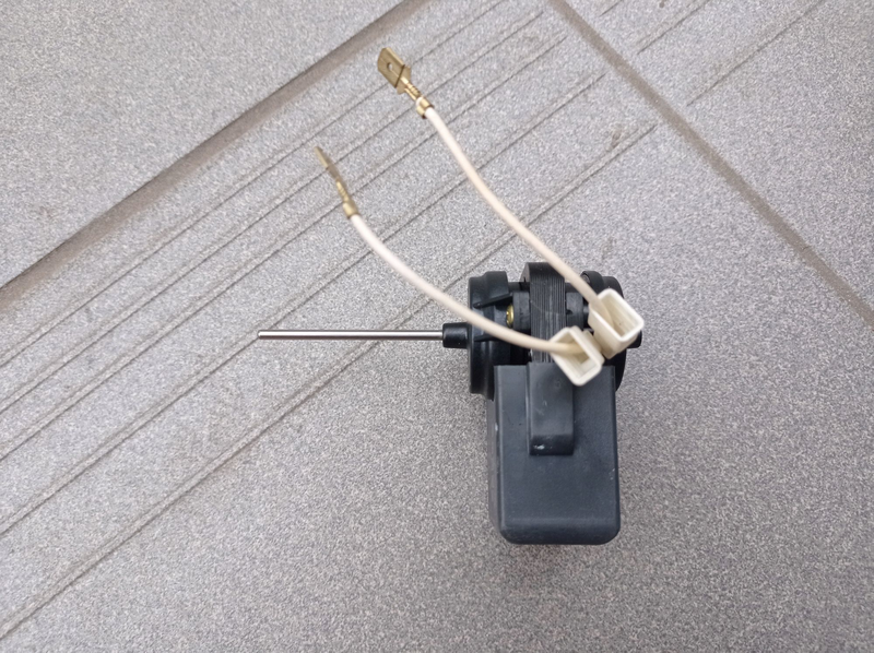 Вентилятор MES Swiss Made для Liebherr Miele Siemens Electrolux цена