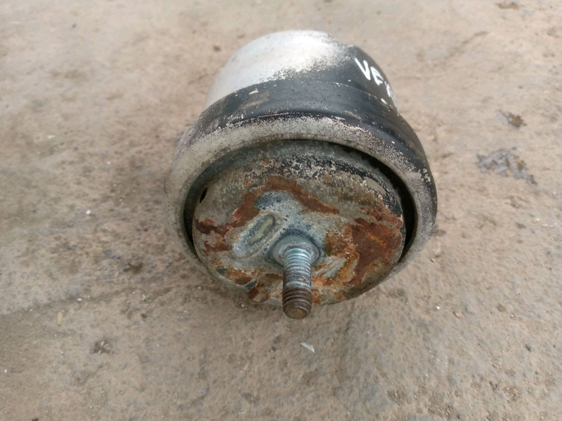 Подушка,опора двигателя Опель Вектра б: цена 300 грн - купить Двигатели ...