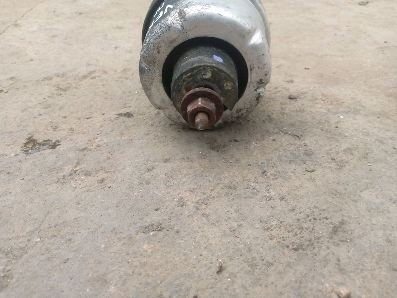 Подушка,опора двигателя Опель Вектра б: цена 300 грн - купить Двигатели ...