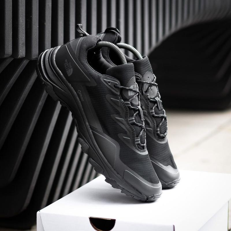 Кроссовки черные/ кросовки на осень/ кроссовки на зиму - 1950 ₴, купить ...