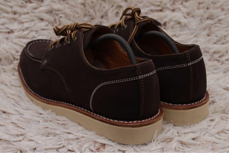 dickies new orleans shoe