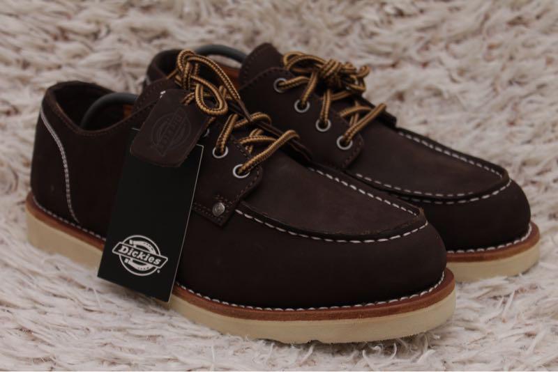 Dickies new hot sale orleans shoe