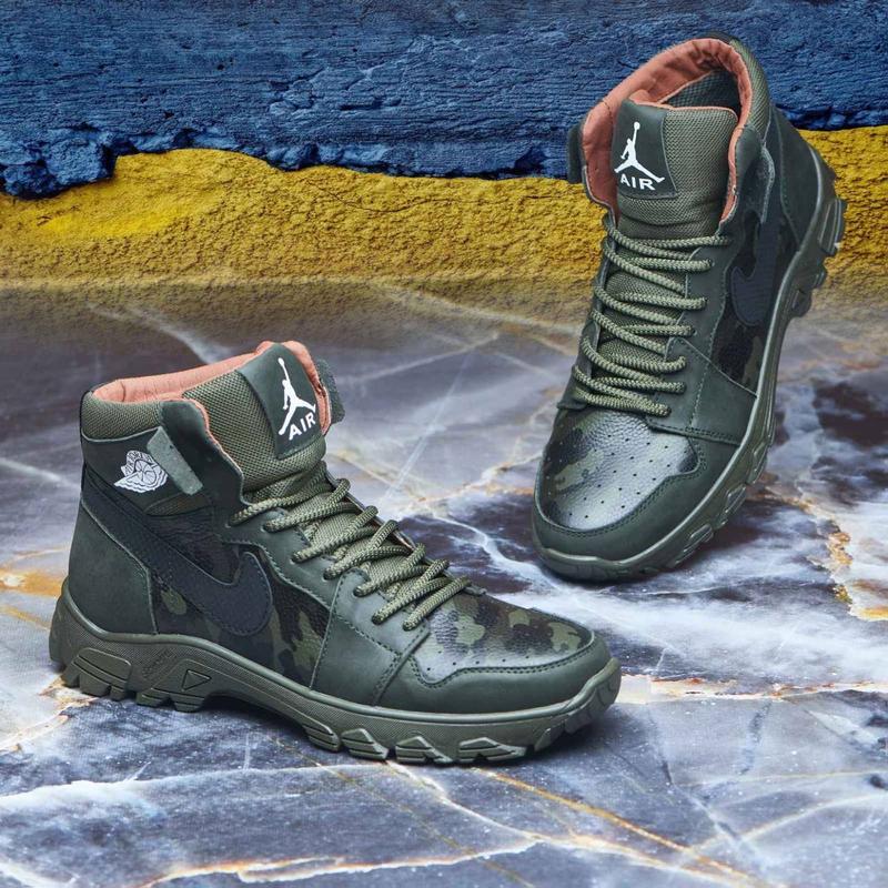 Тактические ботинки, берцы, берцы мужские с мембраной, кожаные ...