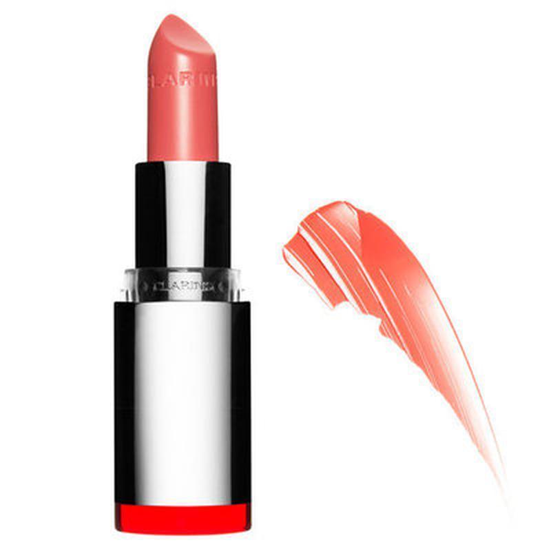 Увлажняющая губная помада clarins joli rouge 711 papaya тестер - 350 ...