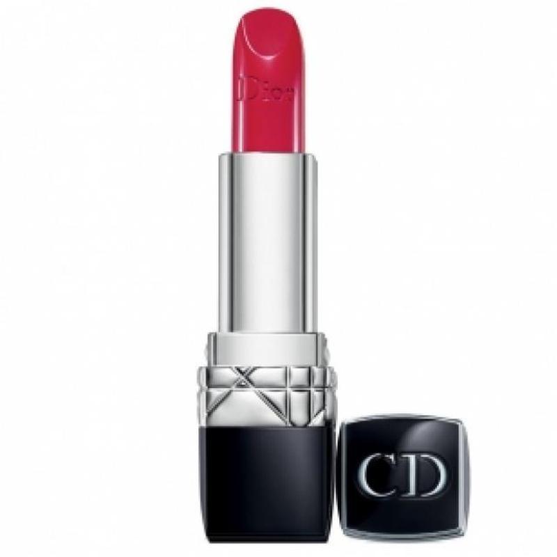 Губная помада rouge dior оттенок 765 montmartre тестер - 300 ₴, купить ...