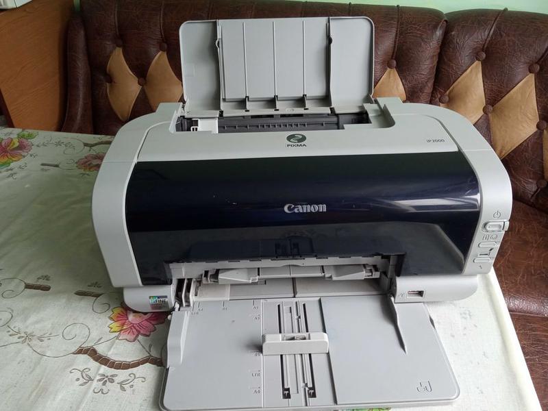 canon pixma ip 2000