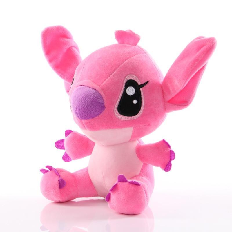 Мягкие игрушка Лило из мультфильма Lilo & Stitch, 20 см - 250 ₴, купить ...