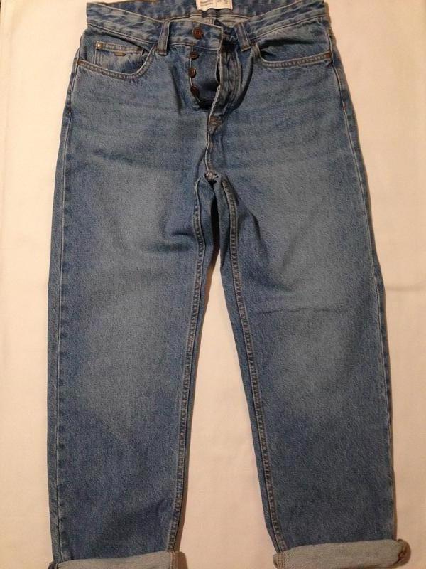 чоловічі джинси SPRINGFIELD