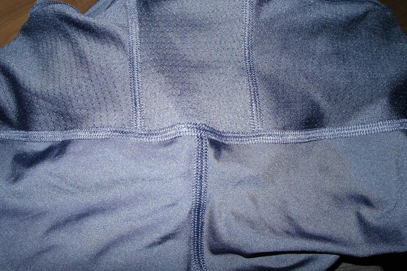 q speed 5 inch 2 in 1 short