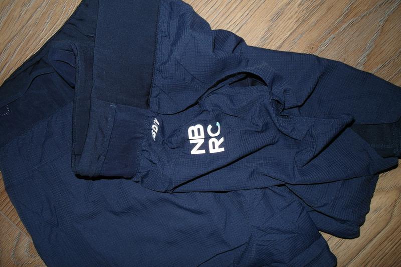 q speed 5 inch 2 in 1 short