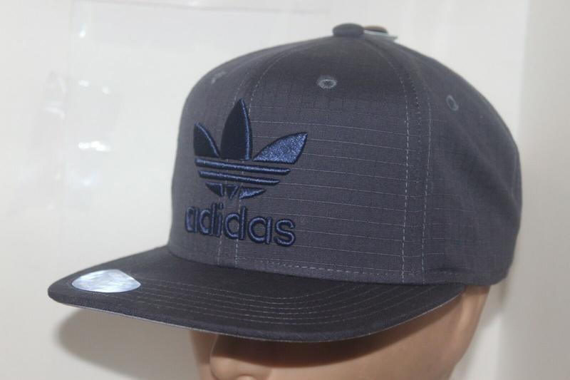 Бейсболка кепка мужская adidas originals trefoil plus - 1650 ₴, купить ...