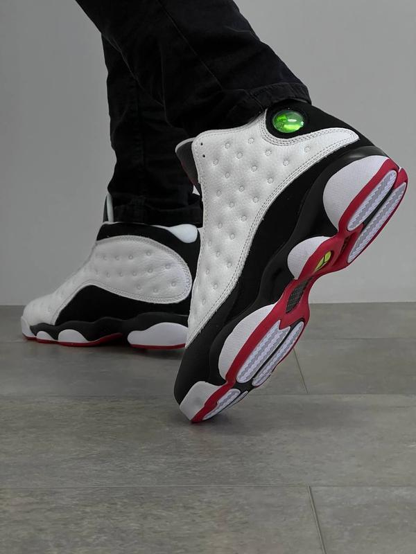 Air Jordan 13 Retro GS 'Love and Respect