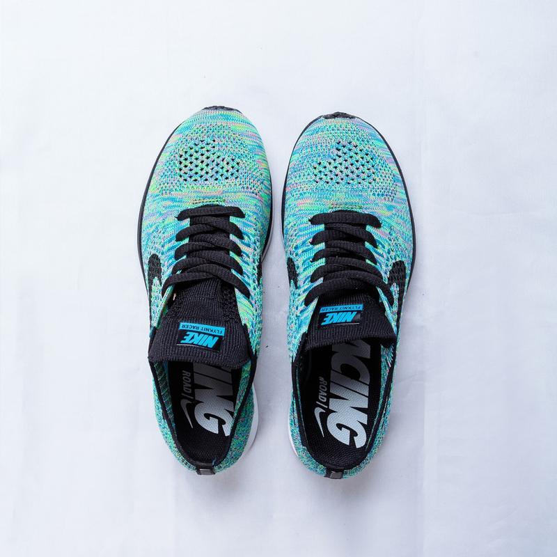 nike flyknit 40