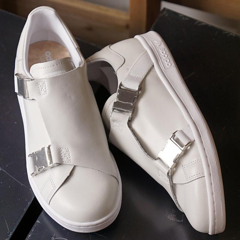 stan smith buckle