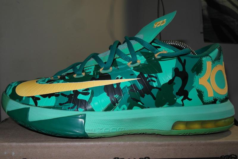 kd 6 easters