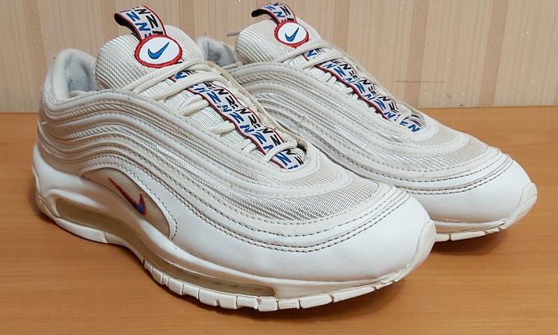 2007 nike best sale air max