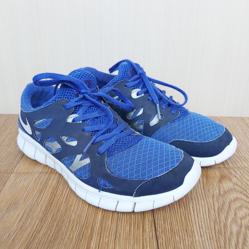 Nike free best sale run 2