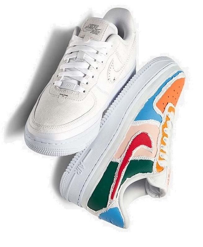 air force one reveal